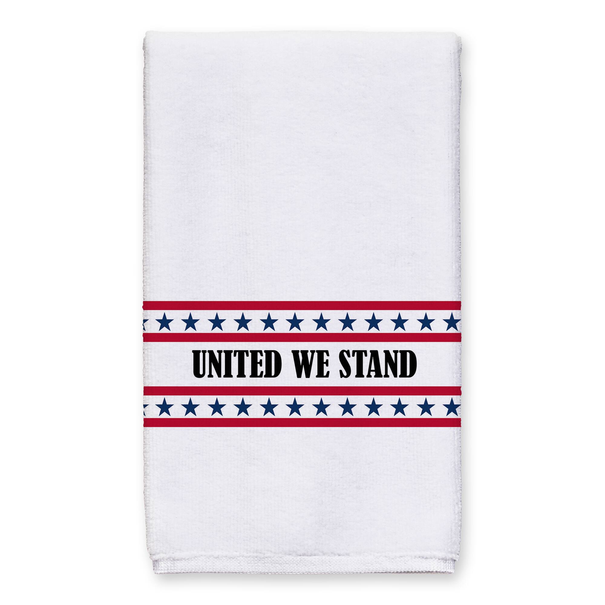 United We Stand Tea Towel Set